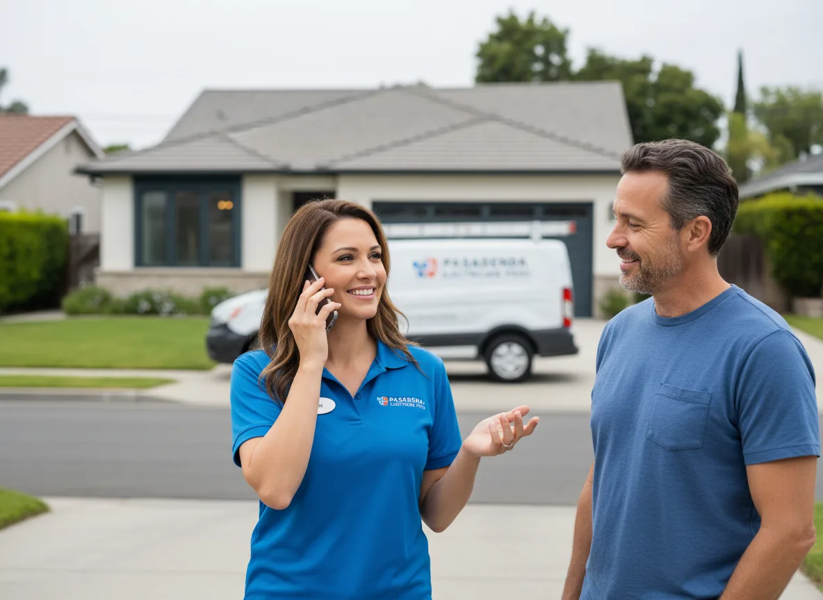 Electrician Kellyton, AL FAQs